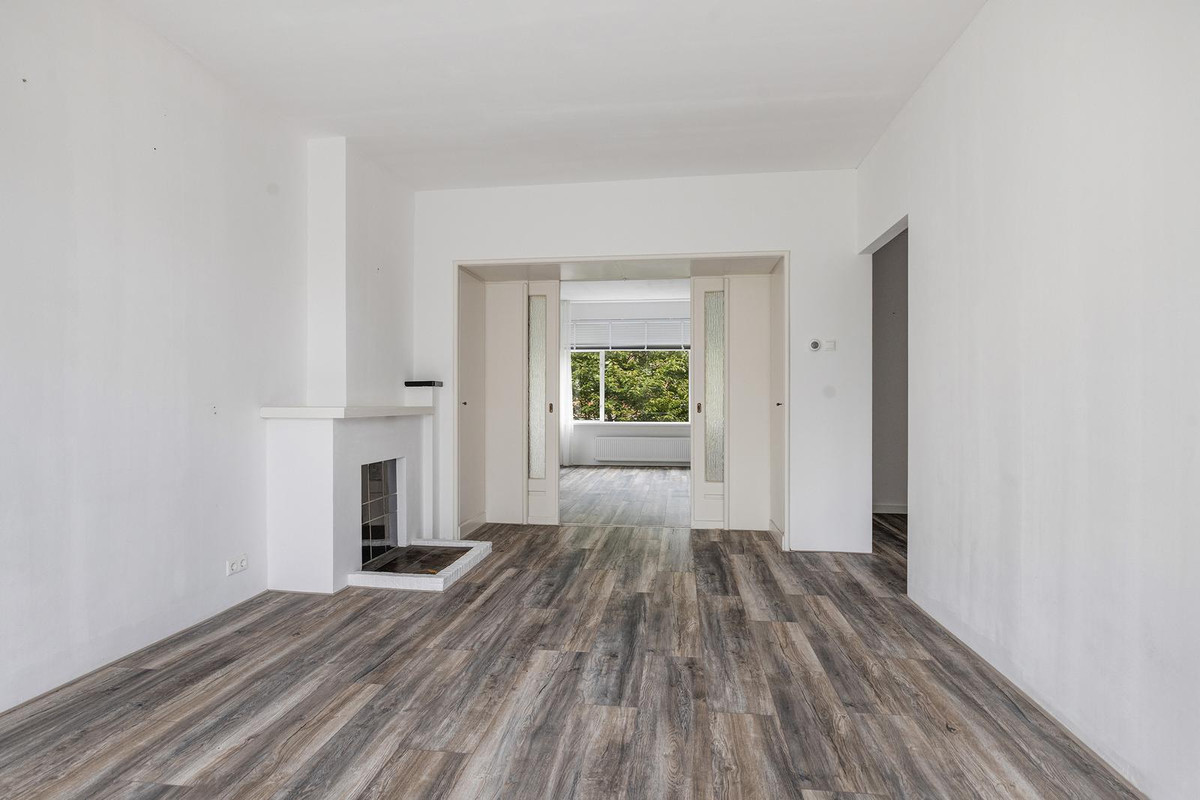Appartement te koop: Nicolaas Ruyschstraat 8-01L, Rotterdam