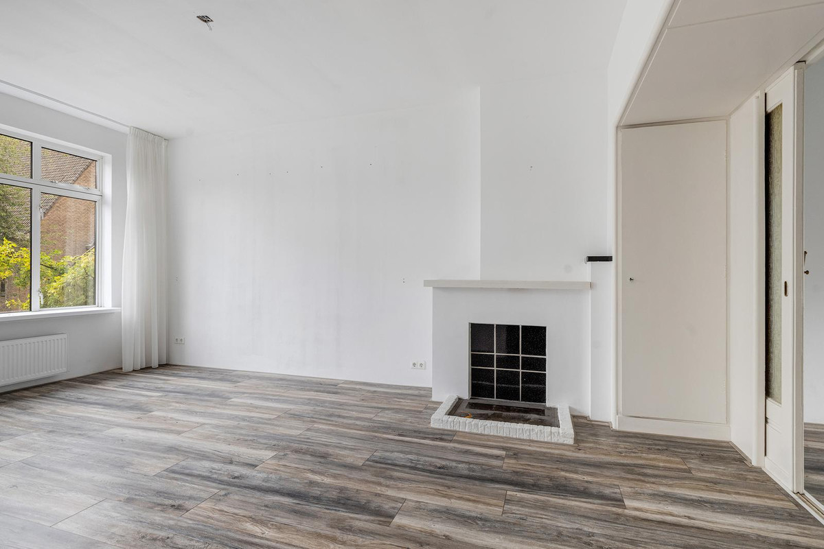 Appartement te koop: Nicolaas Ruyschstraat 8-01L, Rotterdam