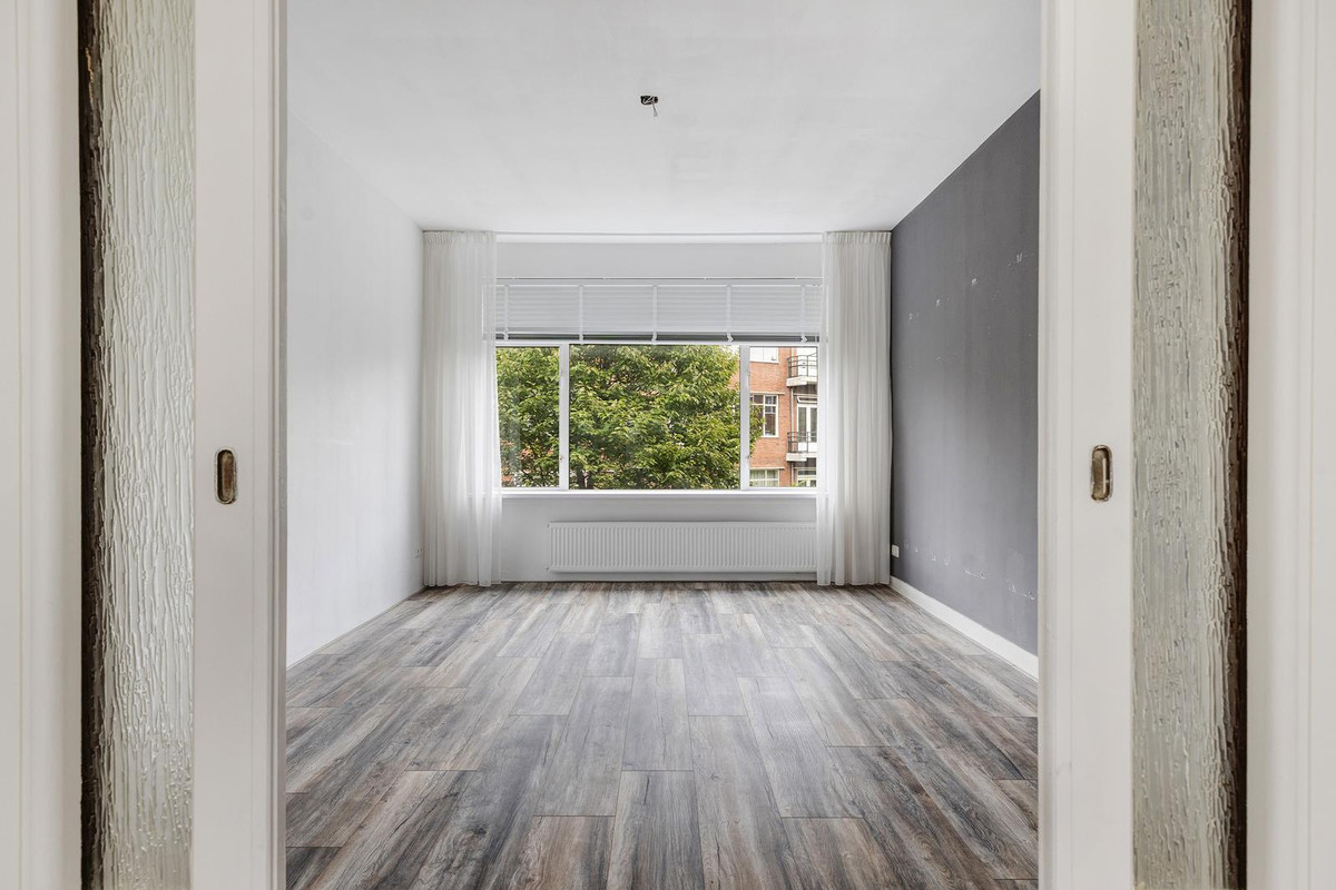 Appartement te koop: Nicolaas Ruyschstraat 8-01L, Rotterdam