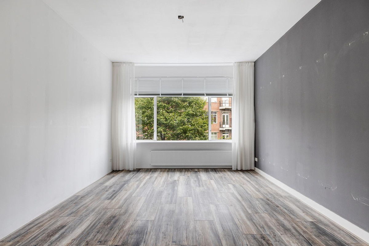 Appartement te koop: Nicolaas Ruyschstraat 8-01L, Rotterdam