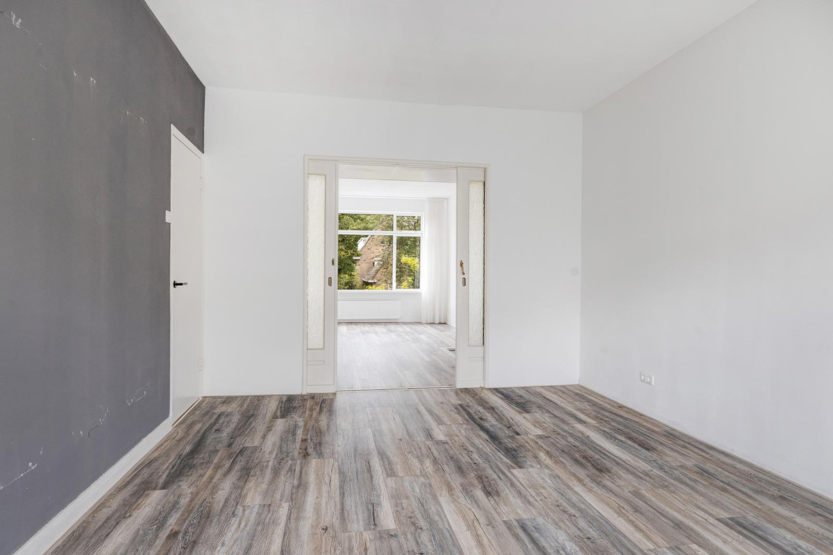 Appartement te koop: Nicolaas Ruyschstraat 8-01L, Rotterdam