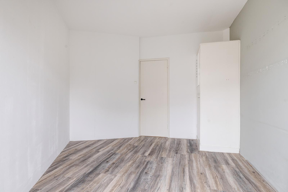 Appartement te koop: Nicolaas Ruyschstraat 8-01L, Rotterdam