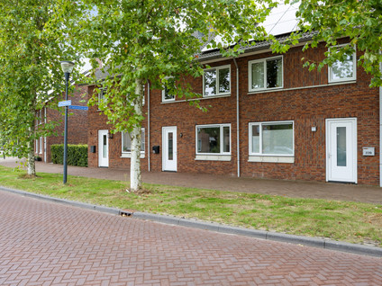 J.P. Santeeweg 22A