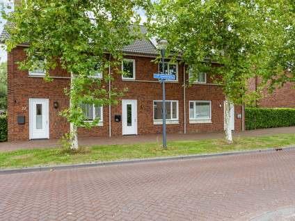 J.P. Santeeweg 22A