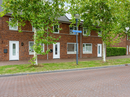 J.P. Santeeweg 22A