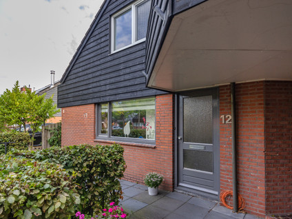 De Eker 12