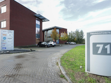 Transistorstraat 71G