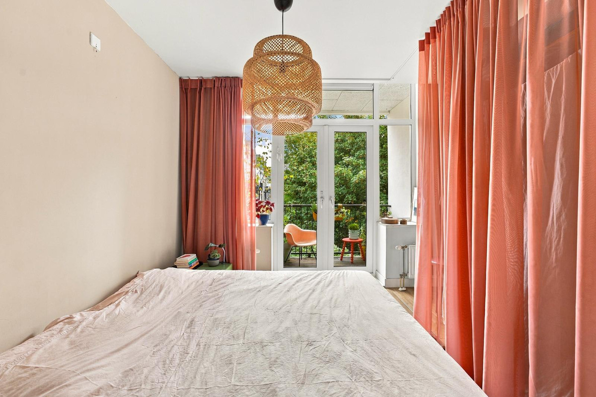 Appartement te koop: Heemraadssingel 324C, Rotterdam