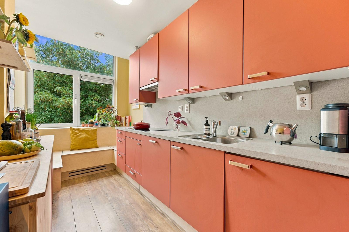 Appartement te koop: Heemraadssingel 324C, Rotterdam
