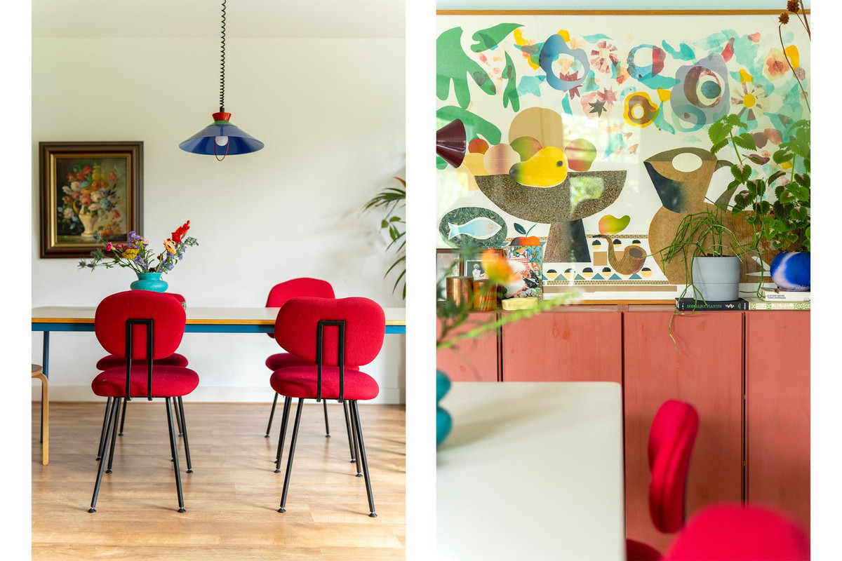 Appartement te koop: Heemraadssingel 324C, Rotterdam
