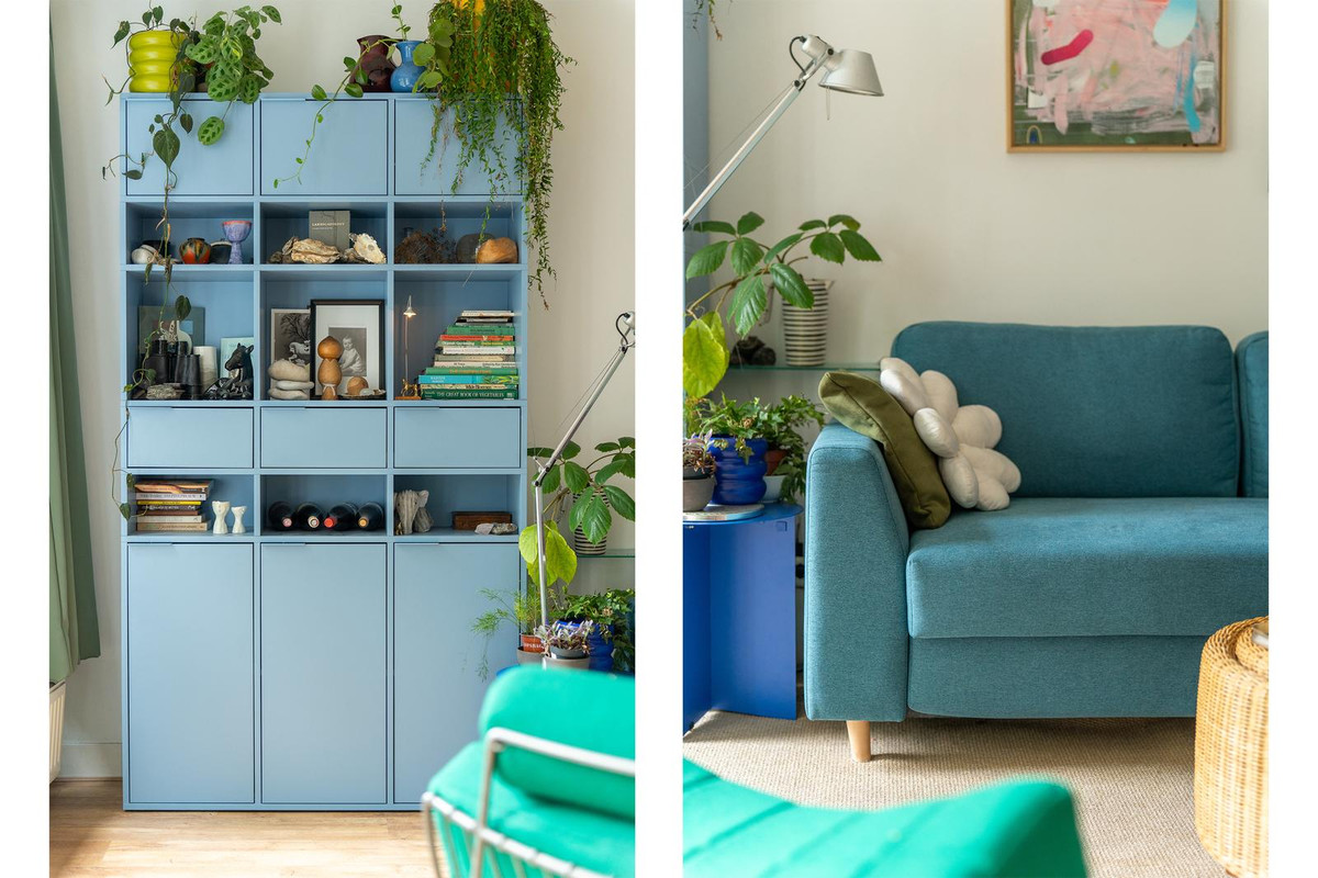 Appartement te koop: Heemraadssingel 324C, Rotterdam
