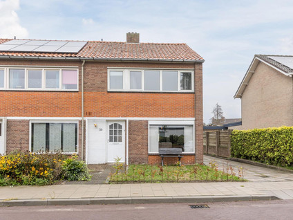 Lindeakkers 30