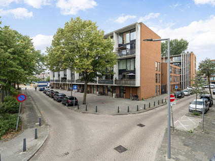Generaal van der Heijdenstraat 19