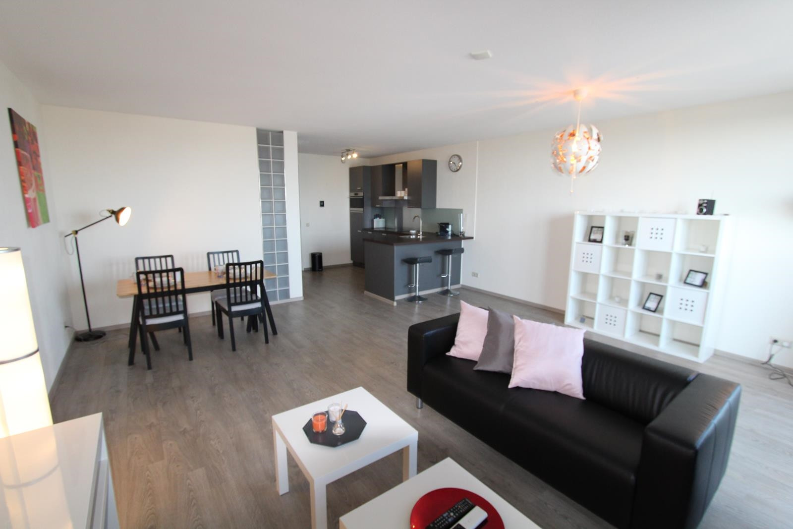 Appartement Raadhuisplein 194 — foto 1