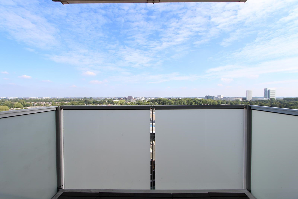 Appartement te huur: Raadhuisplein 194, Hoofddorp