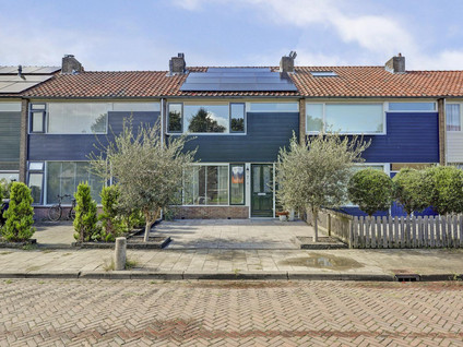 Irenestraat 7