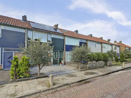 Irenestraat 7