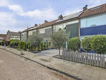 Irenestraat 7