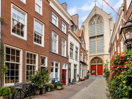 Herensteeg 5