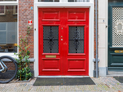 Herensteeg 5