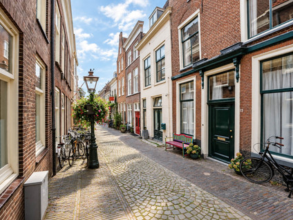 Herensteeg 5