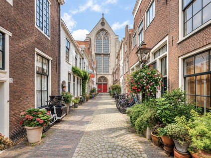 Herensteeg 5