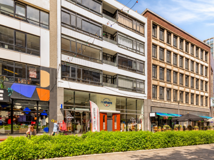 Korte Hoogstraat 13C