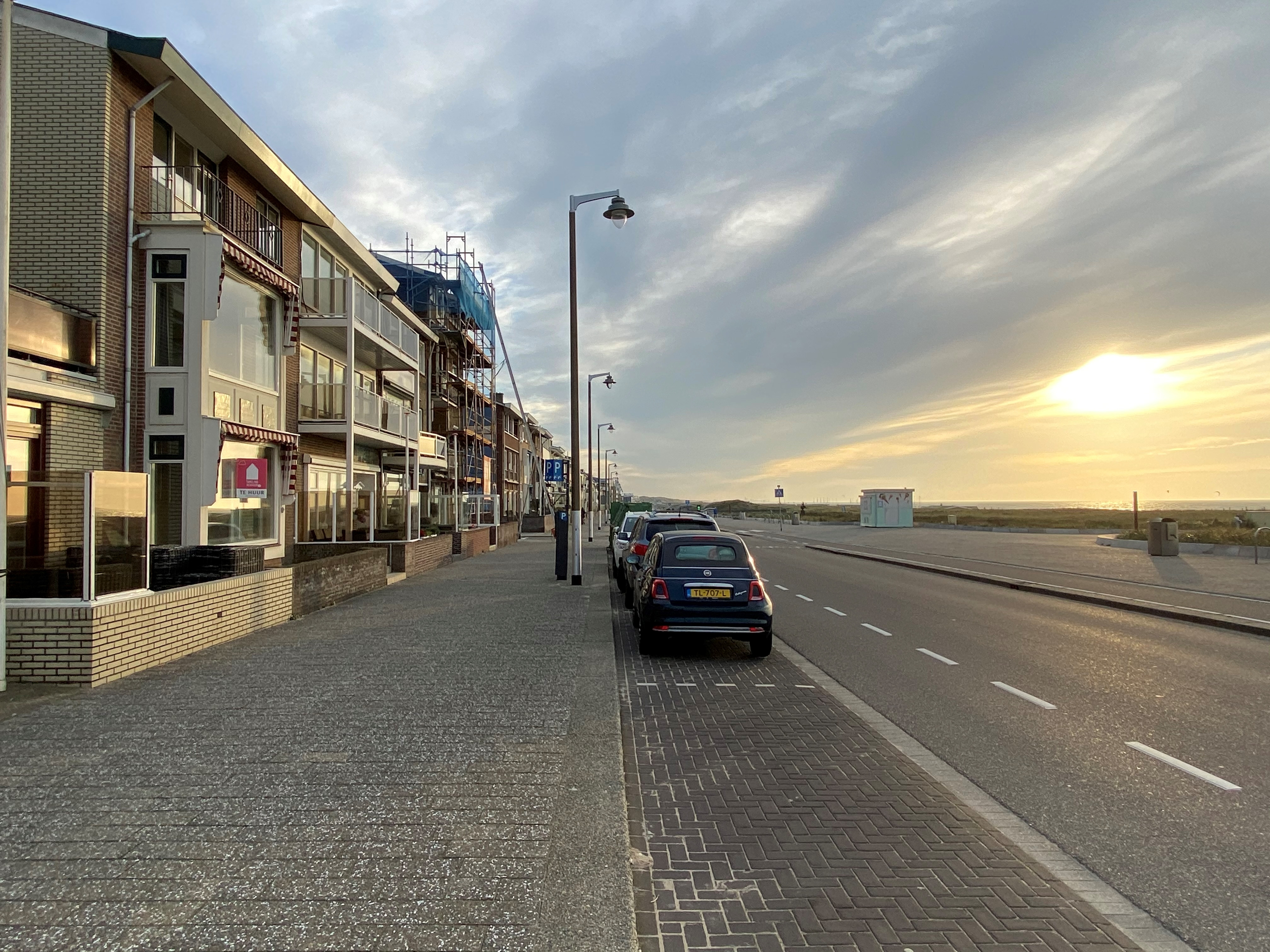 Huis Boulevard 13