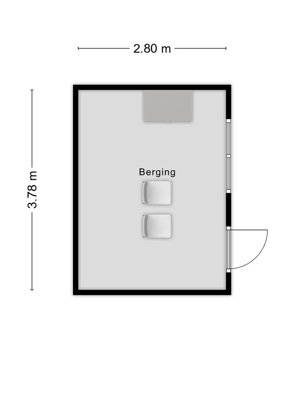 Tussenwoning te koop: Kastanjelaan 286, Bergen Op Zoom