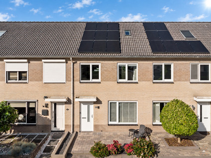 Haagwinde 38