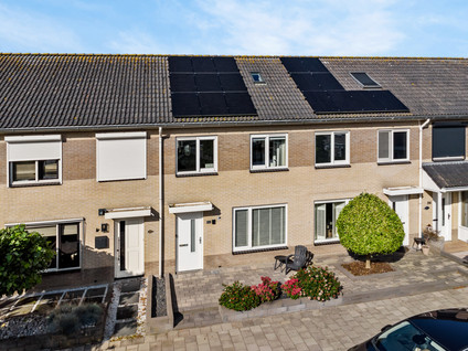 Haagwinde 38
