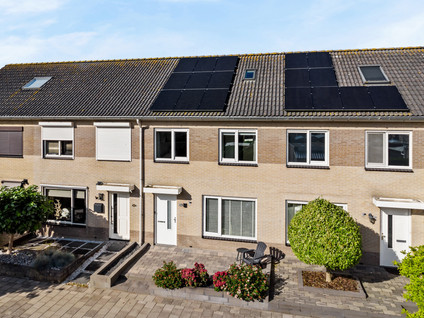 Haagwinde 38