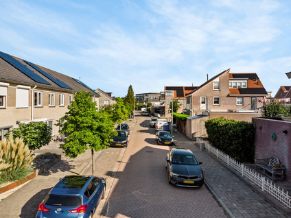 Haagwinde 38