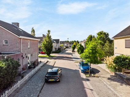 Haagwinde 38