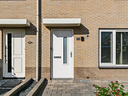 Haagwinde 38
