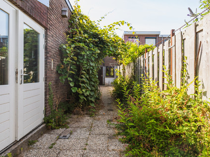 Delftsestraatweg 188