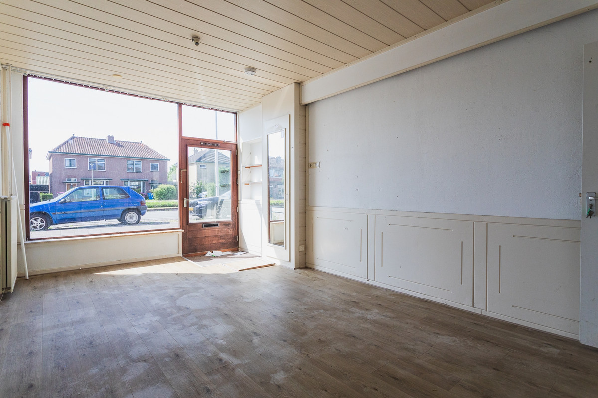 Twee-onder-één-kap te koop: Delftsestraatweg 188, Delfgauw
