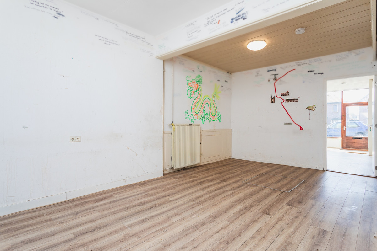 Twee-onder-één-kap te koop: Delftsestraatweg 188, Delfgauw