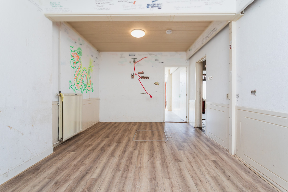 Twee-onder-één-kap te koop: Delftsestraatweg 188, Delfgauw
