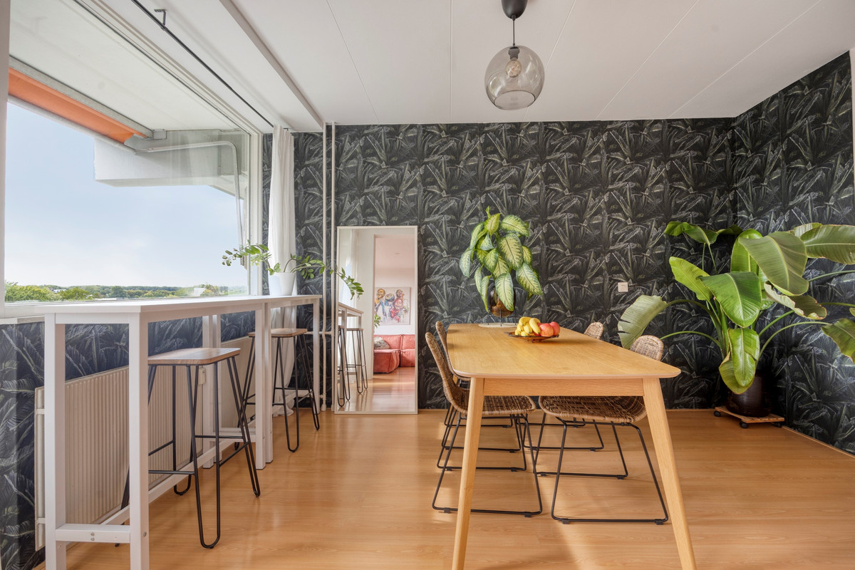Appartement te koop: Stadhoudersring 196, Zoetermeer