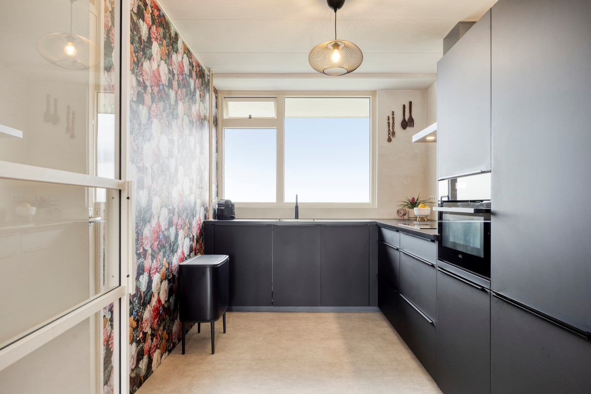 Appartement te koop: Stadhoudersring 196, Zoetermeer