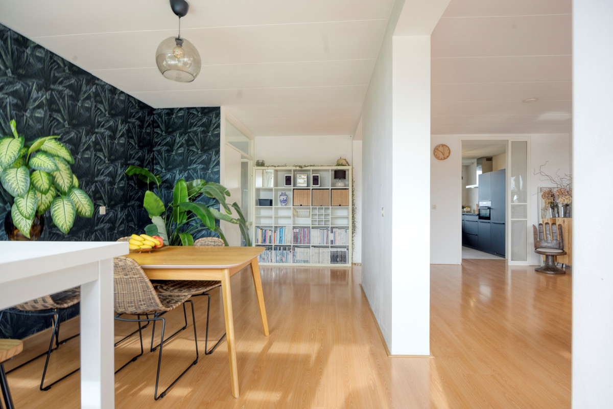 Appartement te koop: Stadhoudersring 196, Zoetermeer