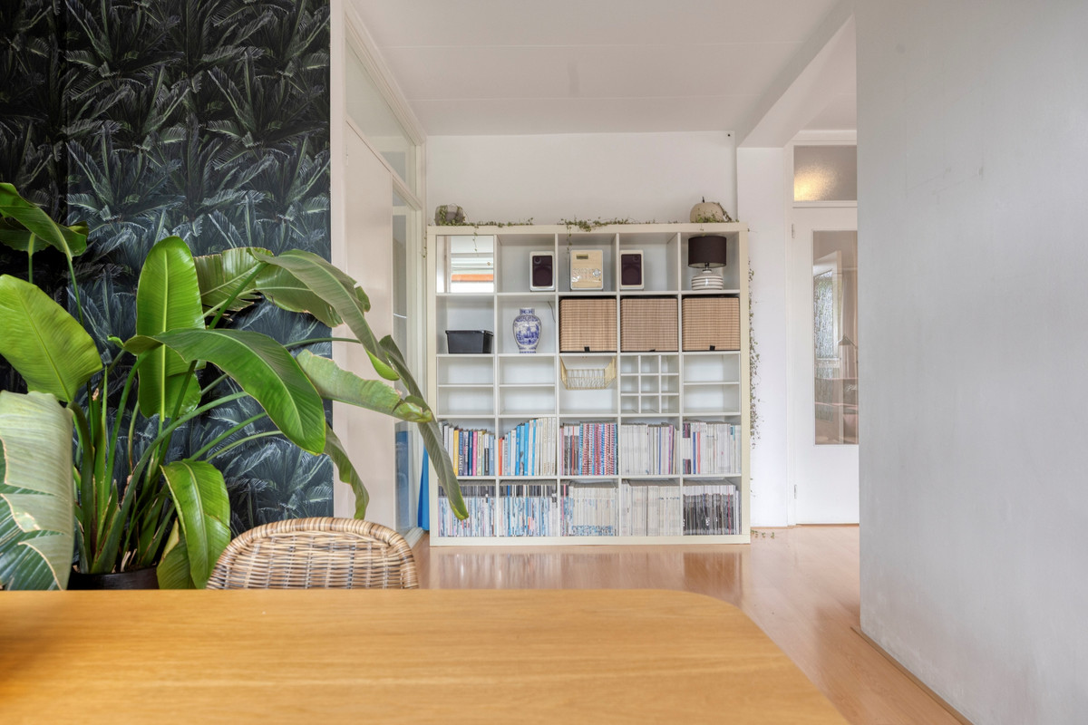 Appartement te koop: Stadhoudersring 196, Zoetermeer