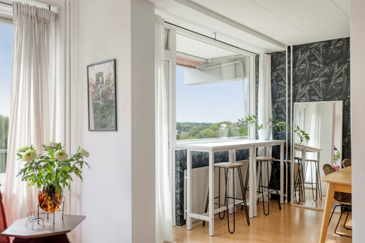 Appartement te koop: Stadhoudersring 196, Zoetermeer