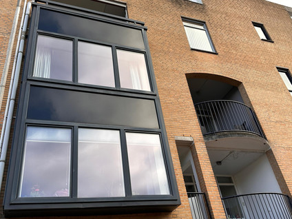 Olstgracht 9