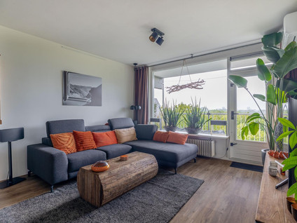 Zernikeplaats 124
