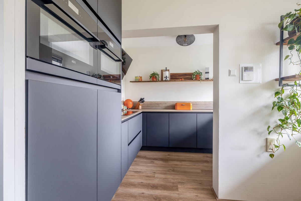 Appartement te koop: Zernikeplaats 124, Rotterdam