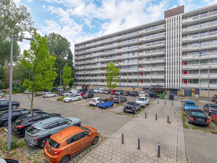 Zernikeplaats 124