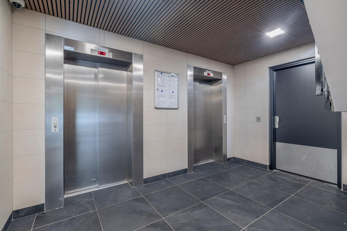 Appartement te koop: Zernikeplaats 124, Rotterdam