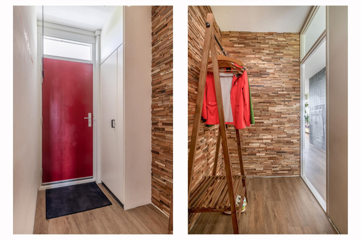 Appartement te koop: Zernikeplaats 124, Rotterdam